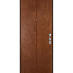 Porta blindata Krono 800x2100 mm sx