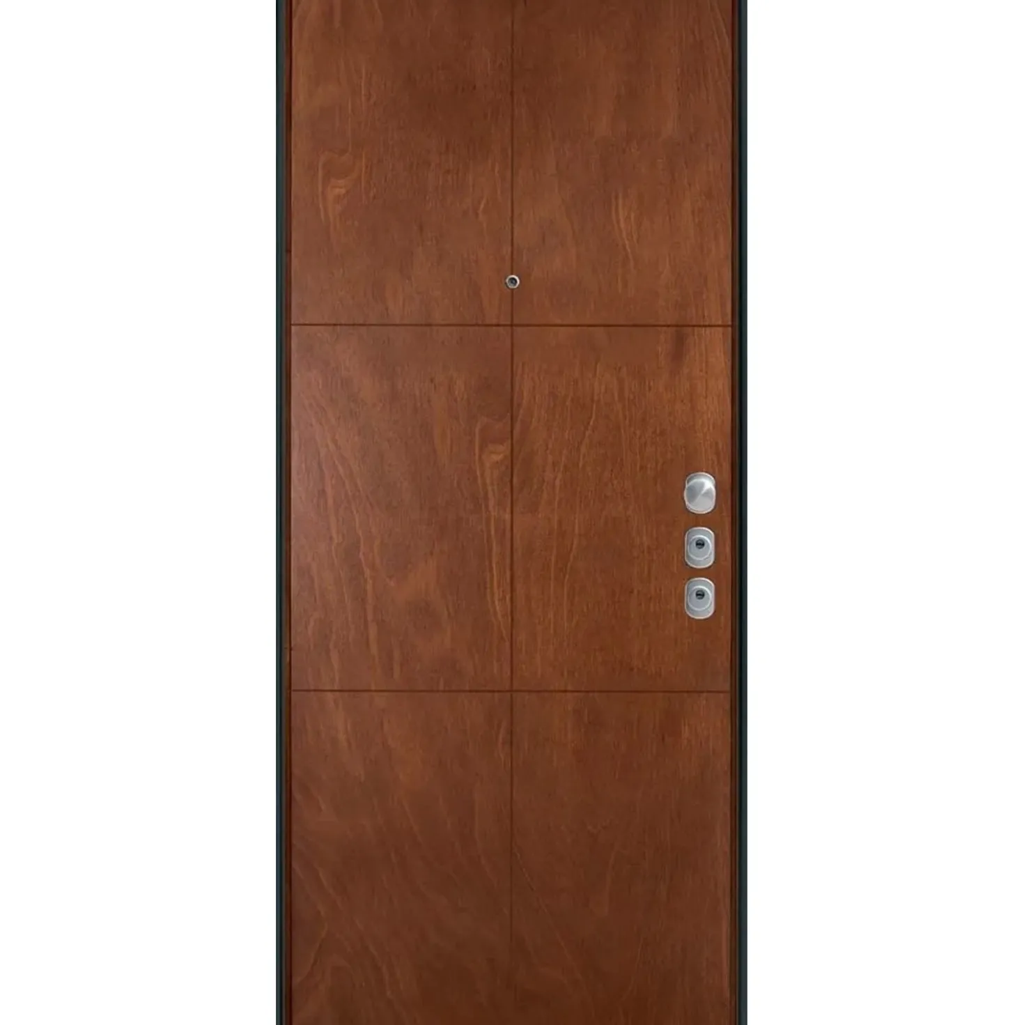Porta blindata Krono 800x2100 mm sx