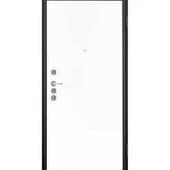 Porta blindata Krono 900x2100 mm sx