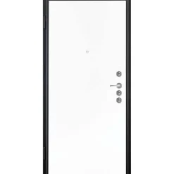 Porta blindata Krono 800x2000 mm dx