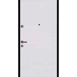 Porta blindata Termica 85x210 cm tanganica apertura sx