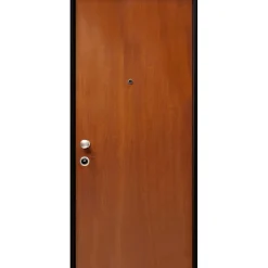 Porta blindata Termica 85x210 cm tanganica apertura sx