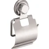 Porta carta igienica Best Lock Bath cromo