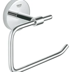 Porta carta igienica Grohe Bau Cosmopolitan cromo