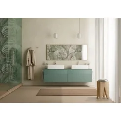 Porta carta igienica Hotel Maison satinato