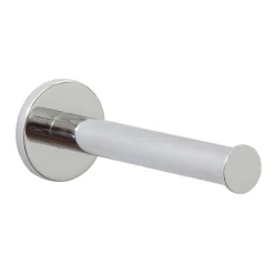 Porta carta igienica Smooz SO234 cromo