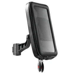 Porta cellulare scooter Smart Scooter Case universale nero