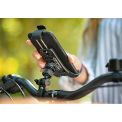 Porta cellulare smartphone Opti-case Air-flow