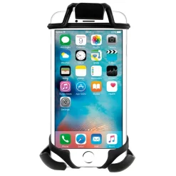 Porta cellulare smartphone Opti-case Air-flow