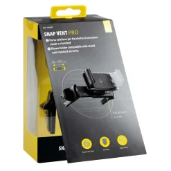 Porta cellulare Snap Vent Pro per bocchette aerazione standard