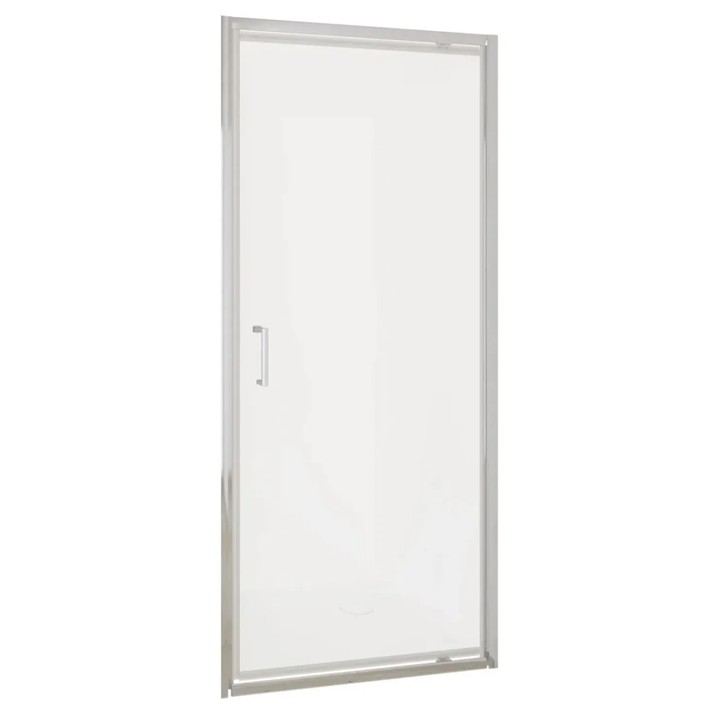 Porta doccia battente Praga 70x185 cm