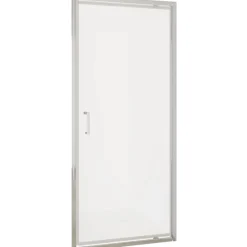Porta doccia battente Praga