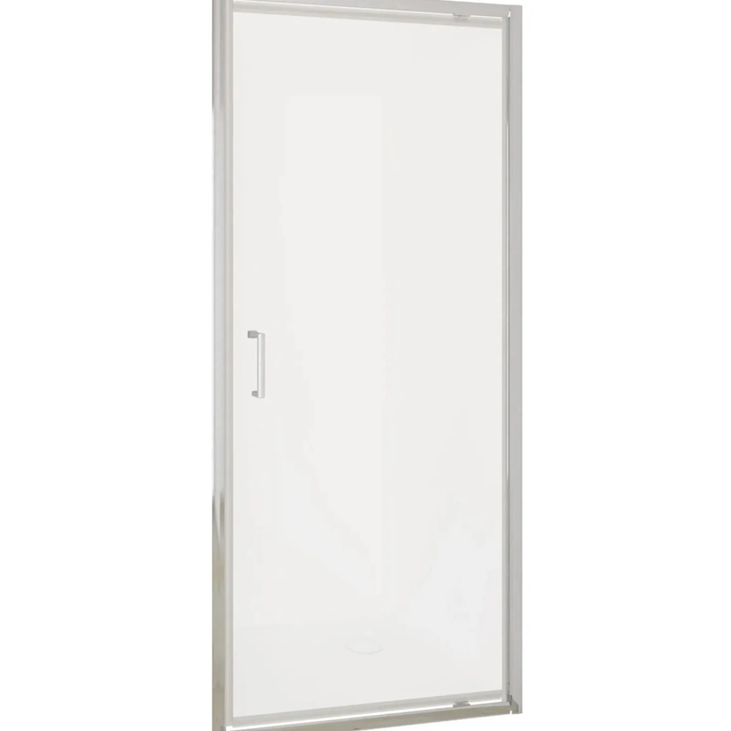 Porta doccia battente Praga