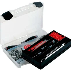 Porta minuteria ClubCase SB1V 5 scomparti