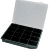 Porta minuteria con 16 scomparti 24,2x18,8x3,7 cm