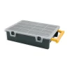 Porta minuteria con 9 scomparti 6x24,2x18,8 cm