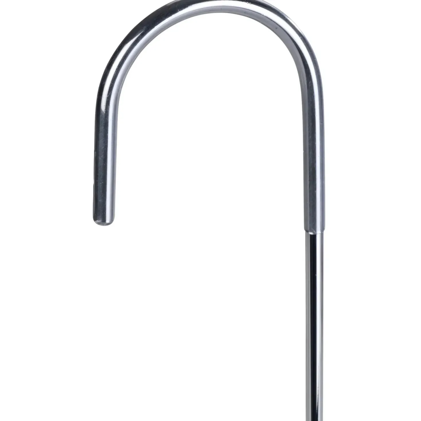 Porta oggetti doccia Milo appendibile in acciaio inox