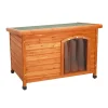 Porta per cuccia cani Shelter L 38x57,7 cm