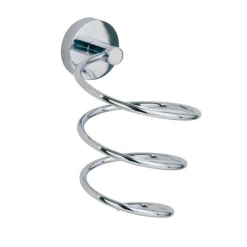 Porta phon Smooz SO440 cromato