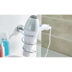 Porta phon Smooz SO440 cromato