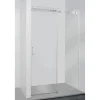 Porta scorrevole Alme 140 cm trasparente 8 mm