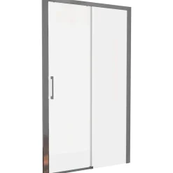 Porta scorrevole New Lisboa 116-120 cm x h195 cm