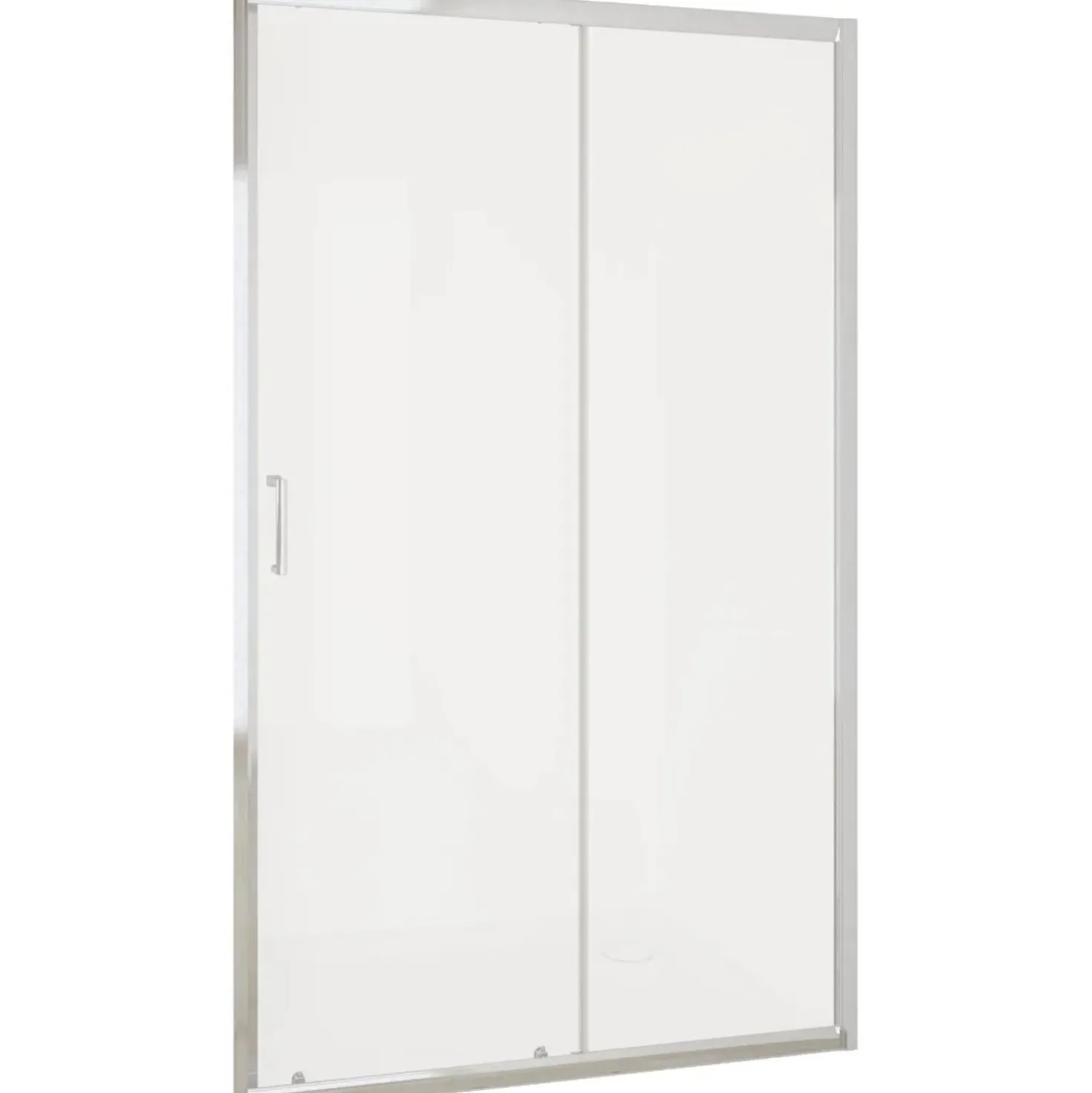 Porta scorrevole Praga 116-120 cm x h185 cm