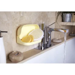 Porta spugna cucina Nikkia 22x12,5x7 cm