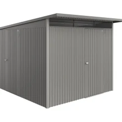 Porta supplementare Biohort Avantgarde Eco 185 cm x 79,2 cm x 3 cm Grigio met