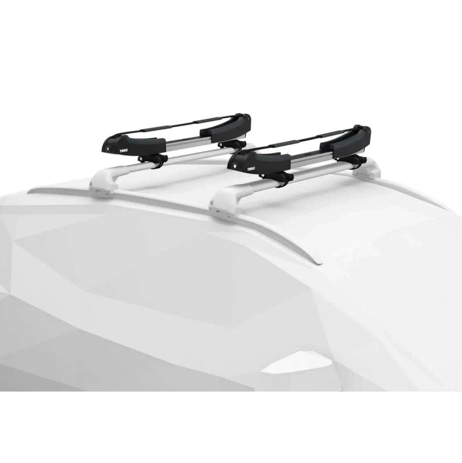Porta tavole Surf/Sup per tetto auto