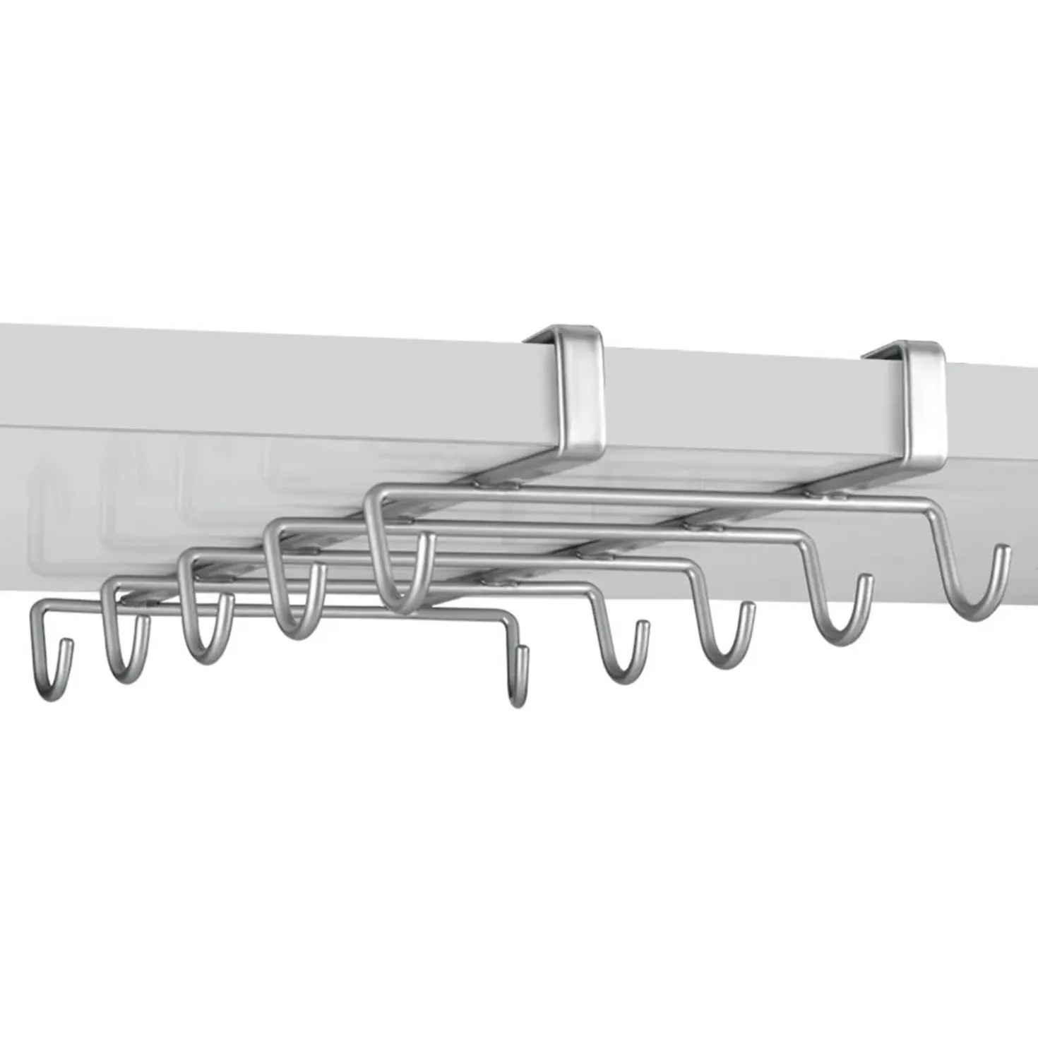 Porta tazze sottopensile Wrap trattamento polytherm