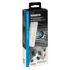 Porta telefono magnetico per bocchetta di aerazione