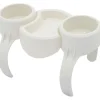 Portabicchieri da piscina Bestway LAY-Z-SPA