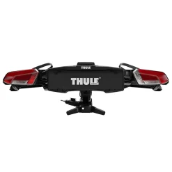 Portabici da gancio traino Outpace 2 bici 13 poli