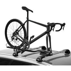 Portabici da tetto FastRide