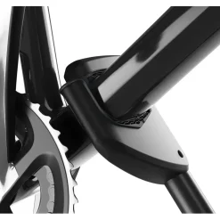 Portabici da tetto ProRide alluminio