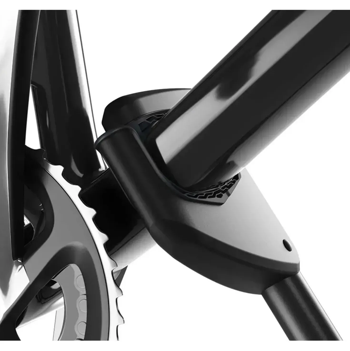 Portabici da tetto ProRide alluminio