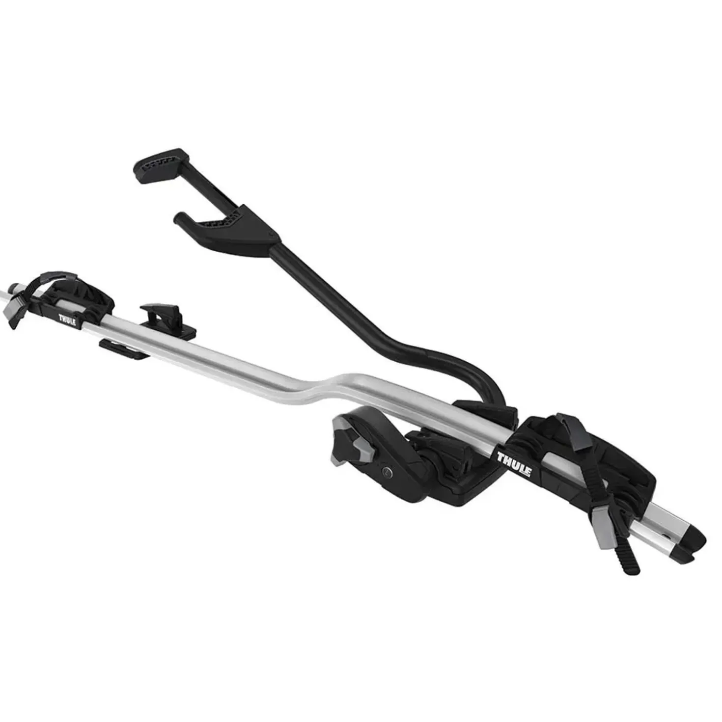 Portabici da tetto ProRide alluminio