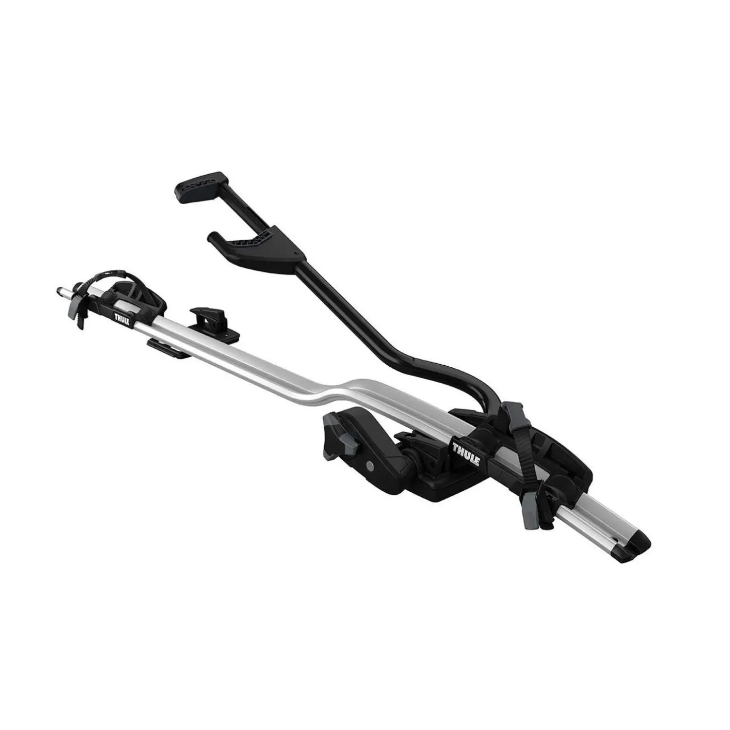 Portabici da tetto ProRide alluminio