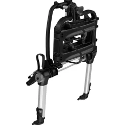 Portabici posteriore OutWay Platform 2 bici