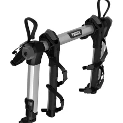 Portabici posteriore OutWay Hanging 2 bici