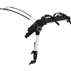Portabici posteriore OutWay Hanging 2 bici