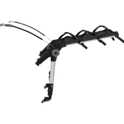 Portabici posteriore OutWay Hanging 3 bici