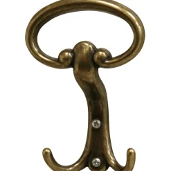 Portabito zama bronzo 140 x 75 mm