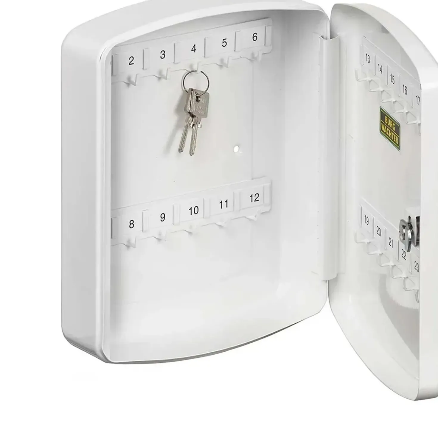 Portachiavi key box 24 W