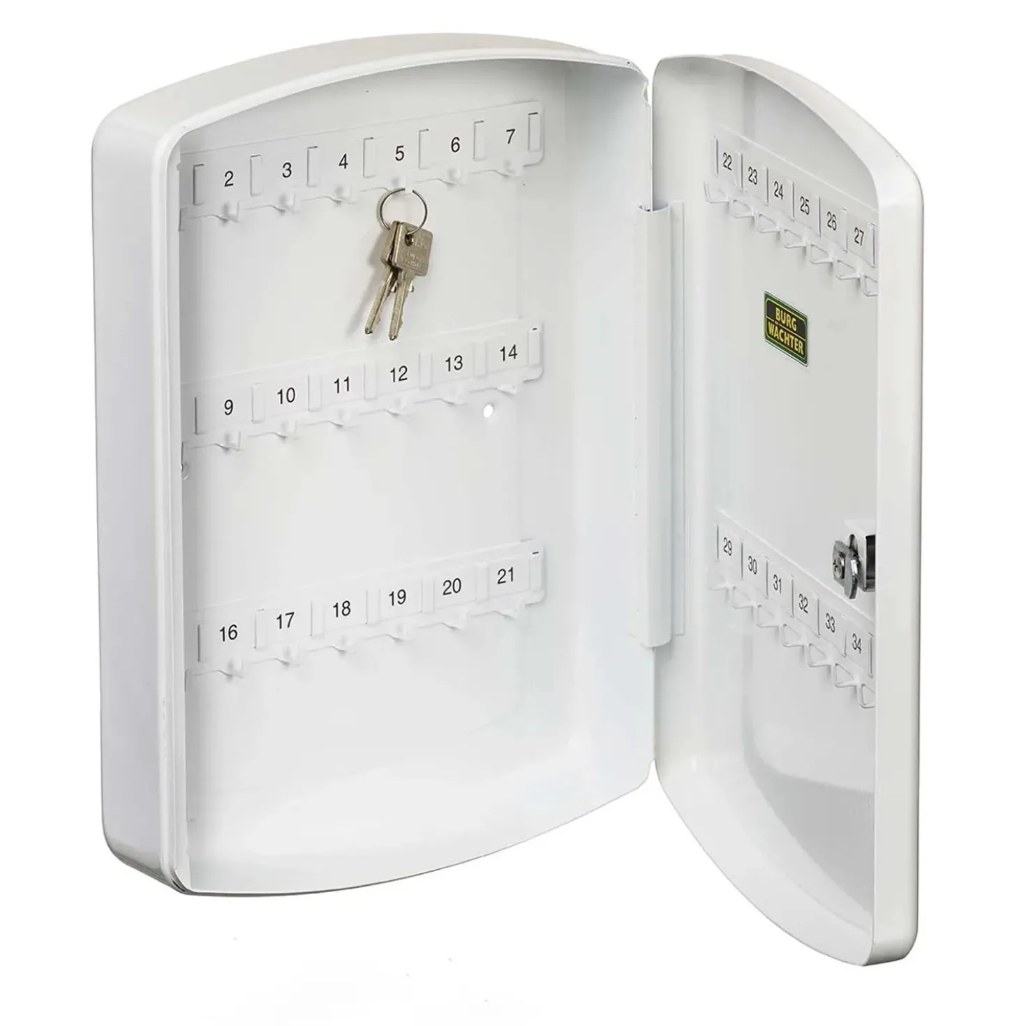 Portachiavi key box 35 W