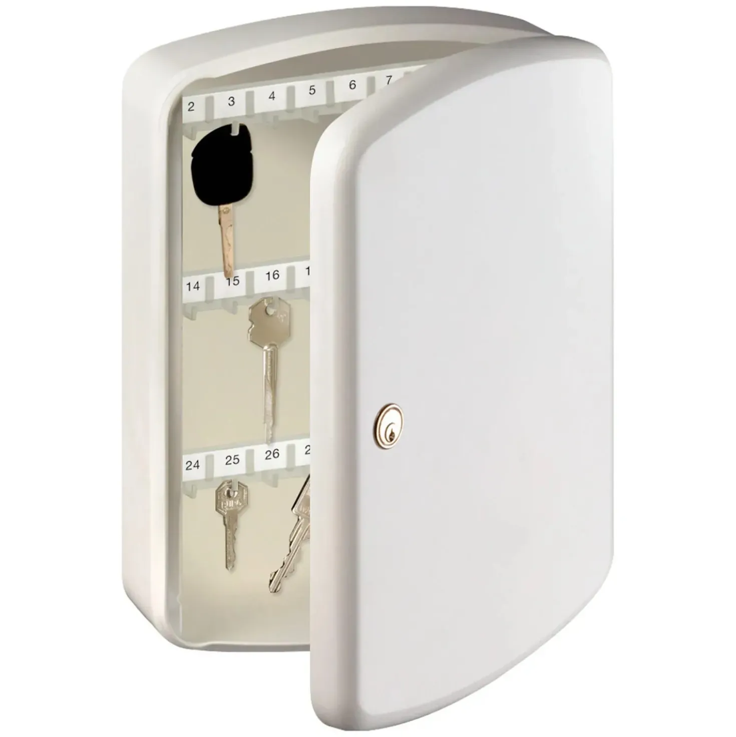 Portachiavi key box 35 W
