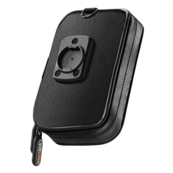 Portafoglio impermeabile Wallet nero