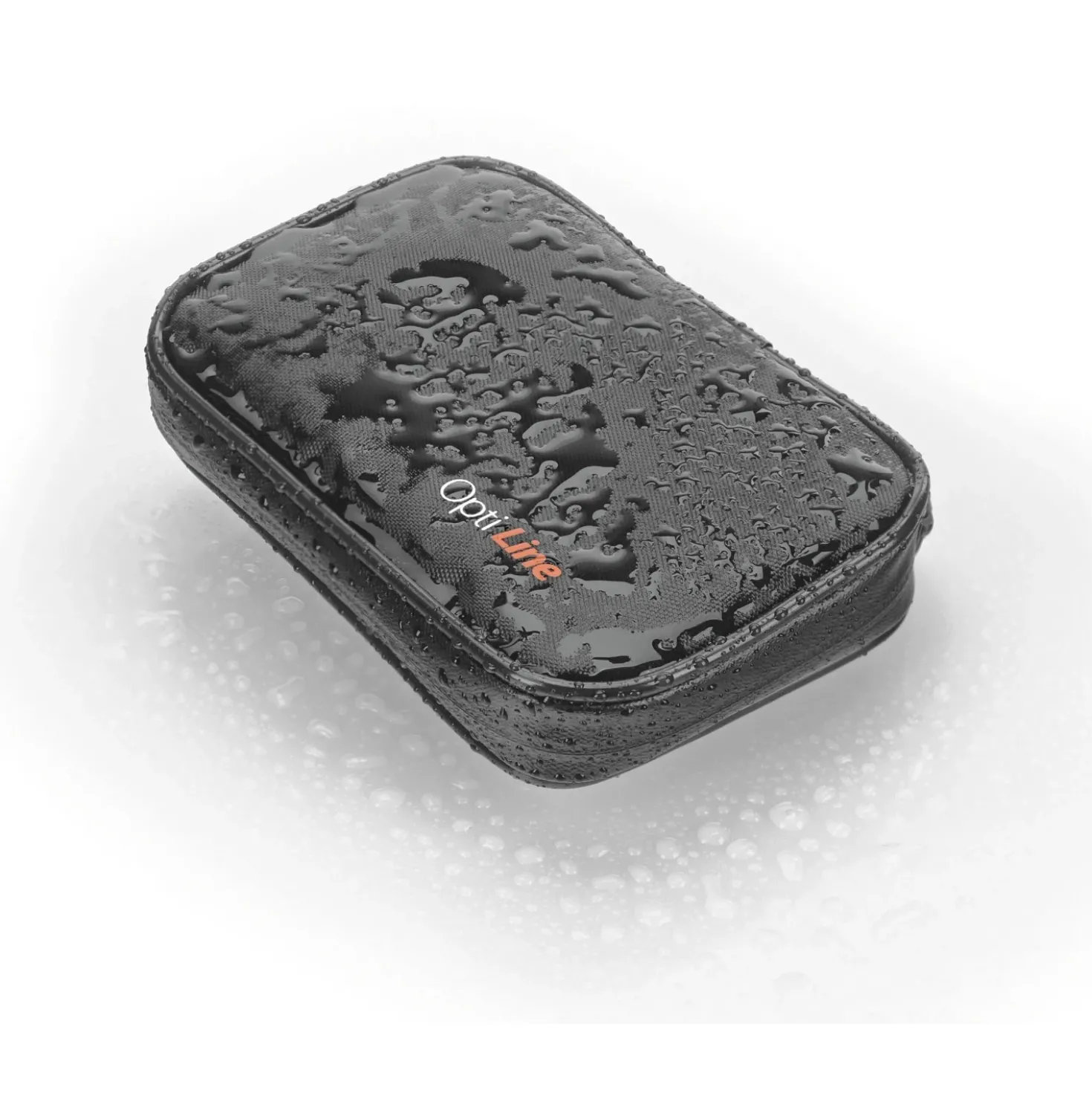 Portafoglio impermeabile Wallet nero