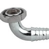 Portagomma con dado 1"